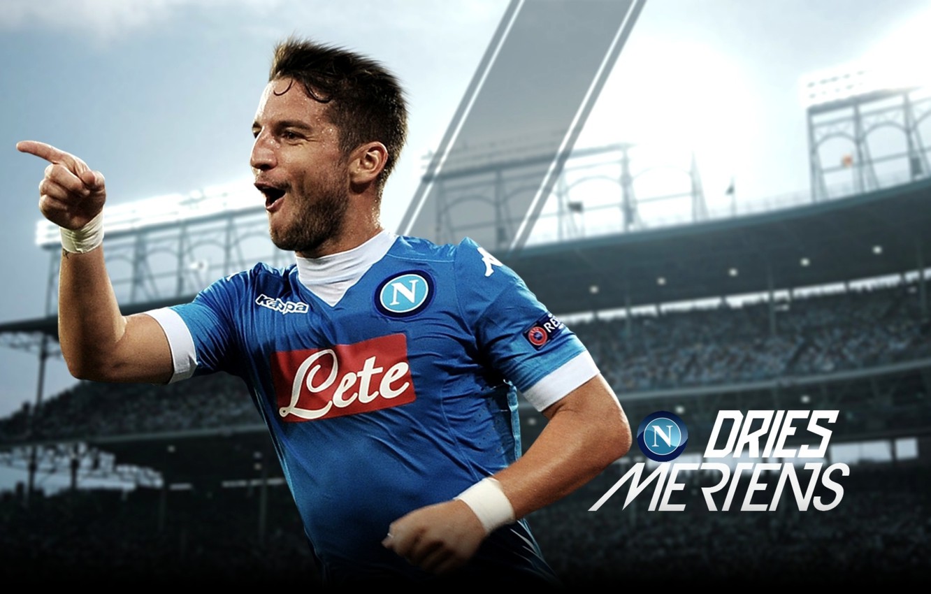 Dries Mertens Wallpapers