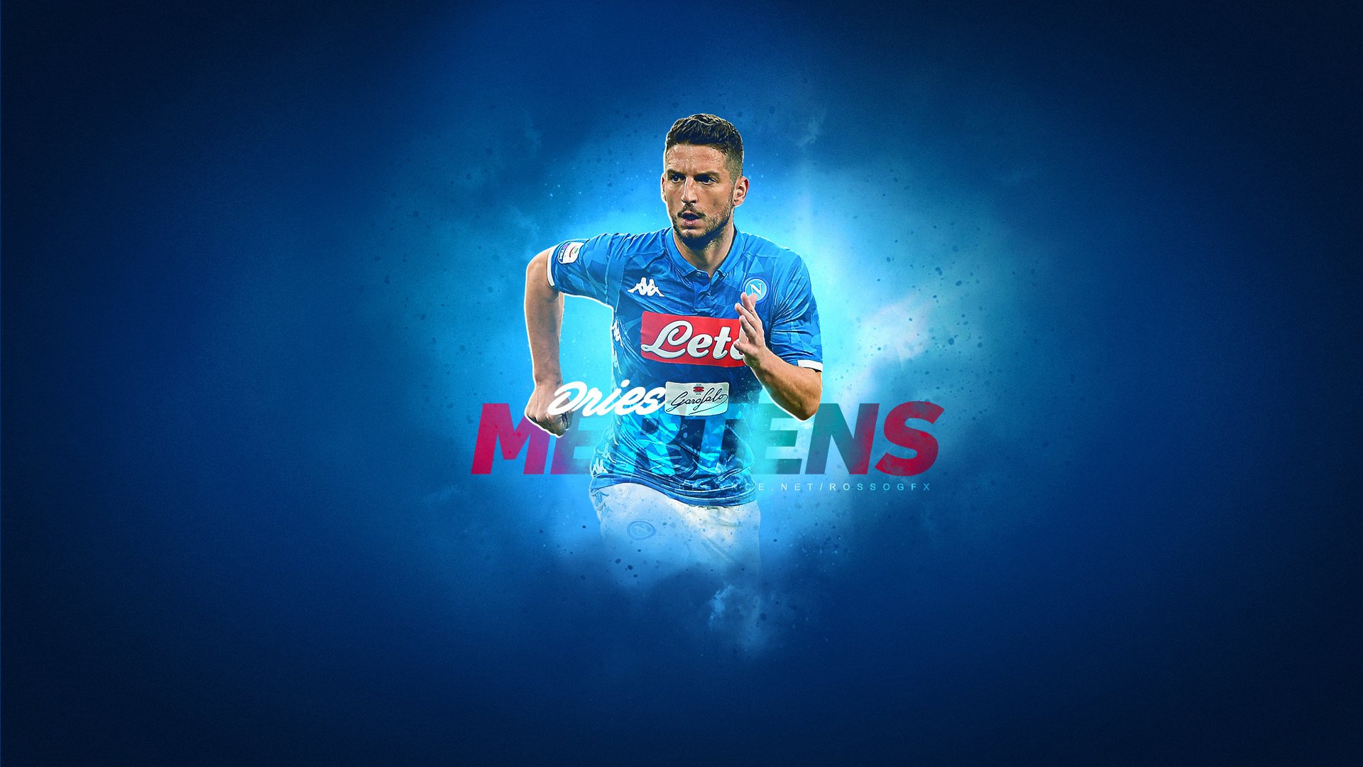 Dries Mertens Wallpapers