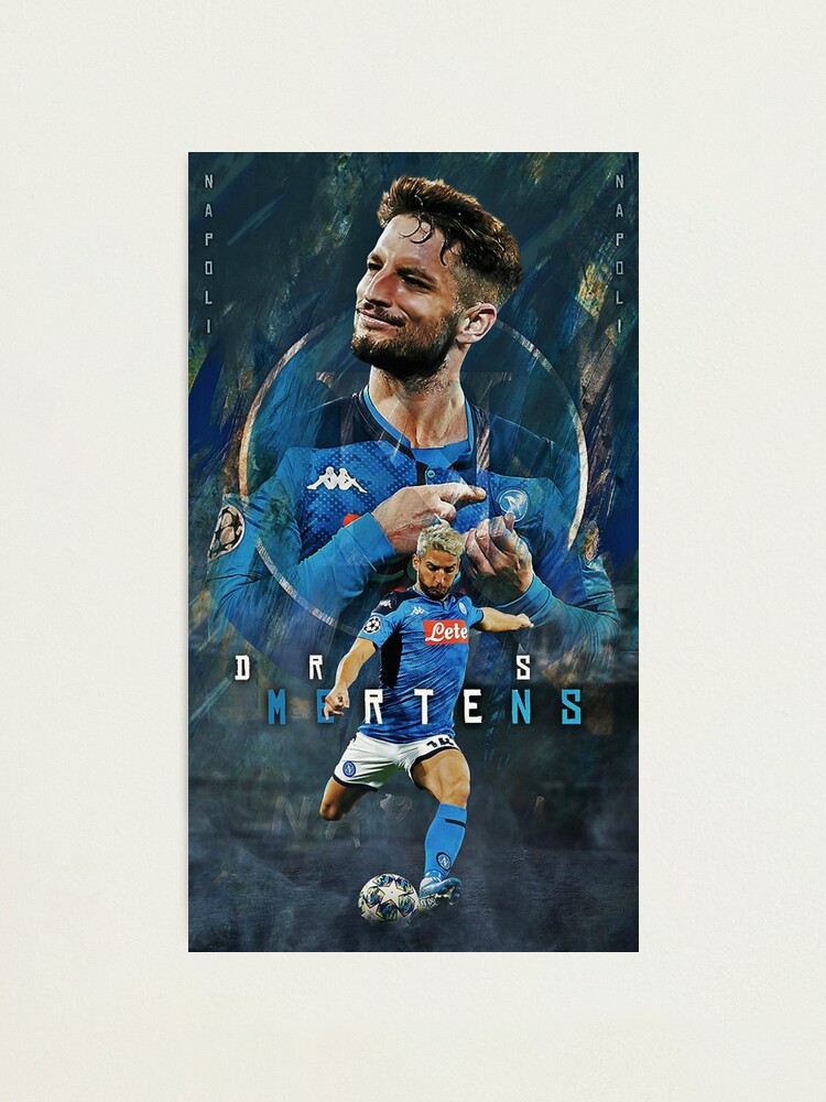 Dries Mertens Wallpapers