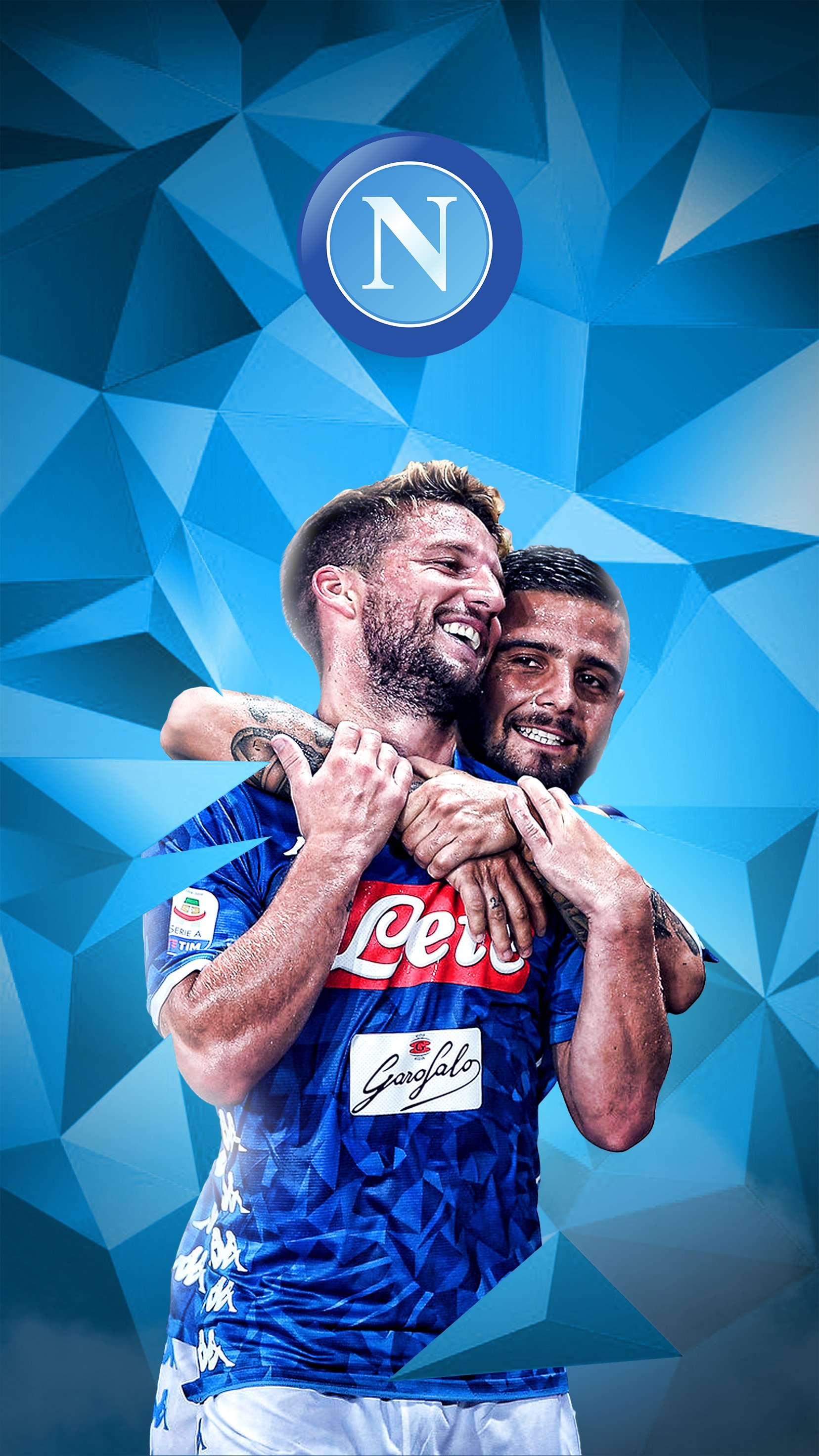 Dries Mertens Wallpapers