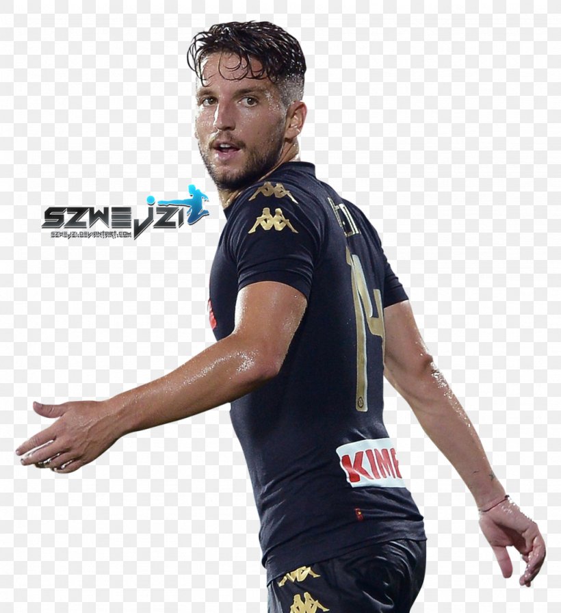 Dries Mertens Wallpapers