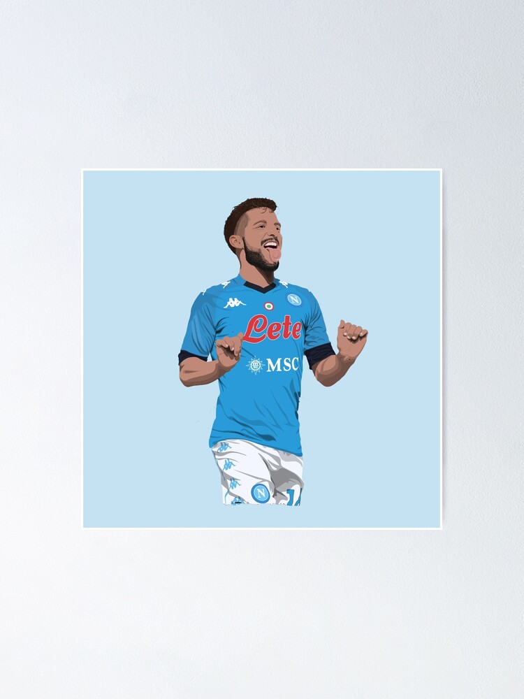 Dries Mertens Wallpapers