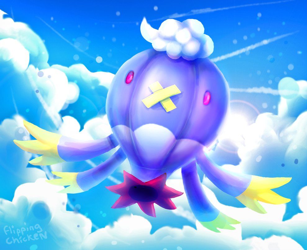 Drifblim Hd Wallpapers