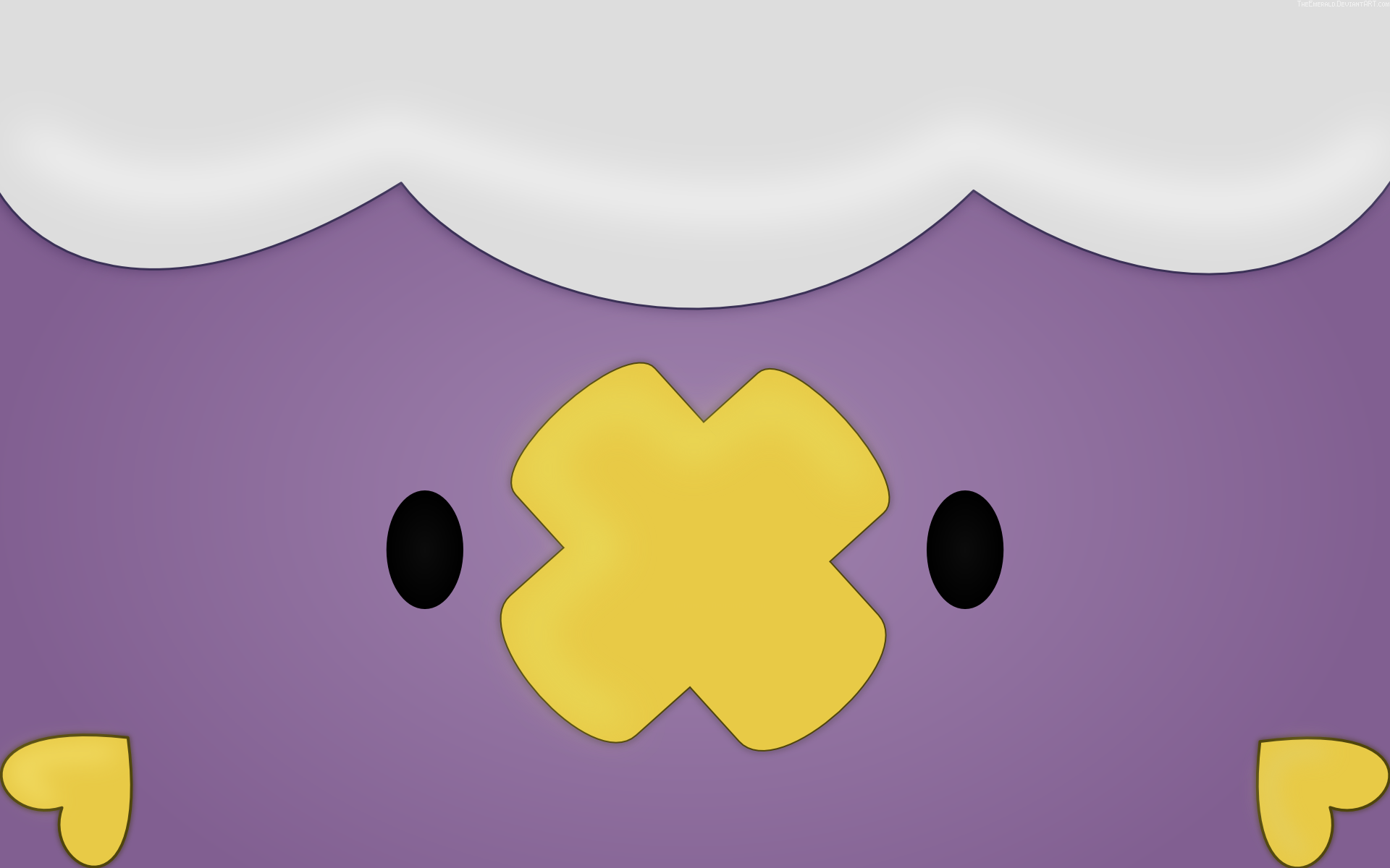 Drifloon Hd Wallpapers