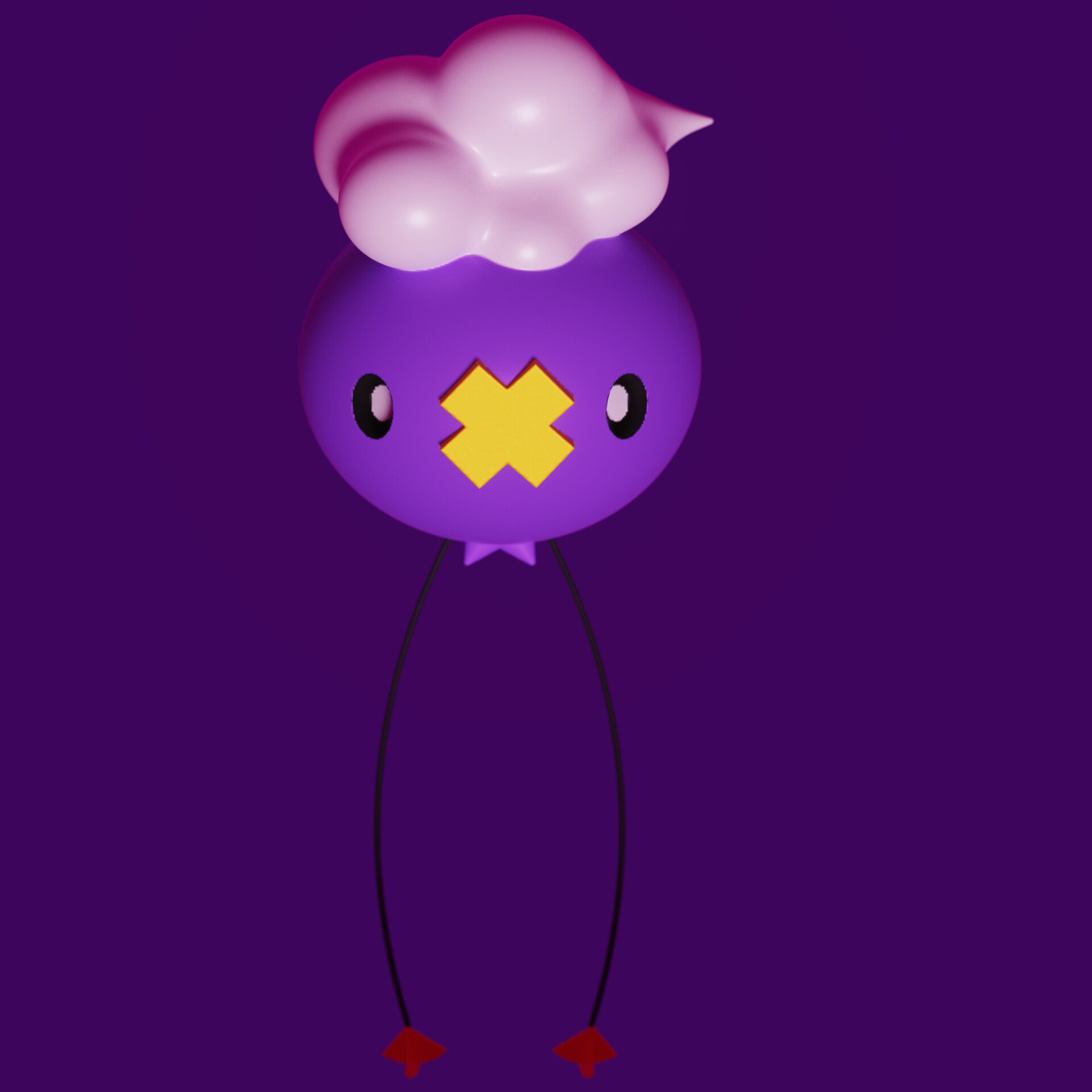 Drifloon Hd Wallpapers