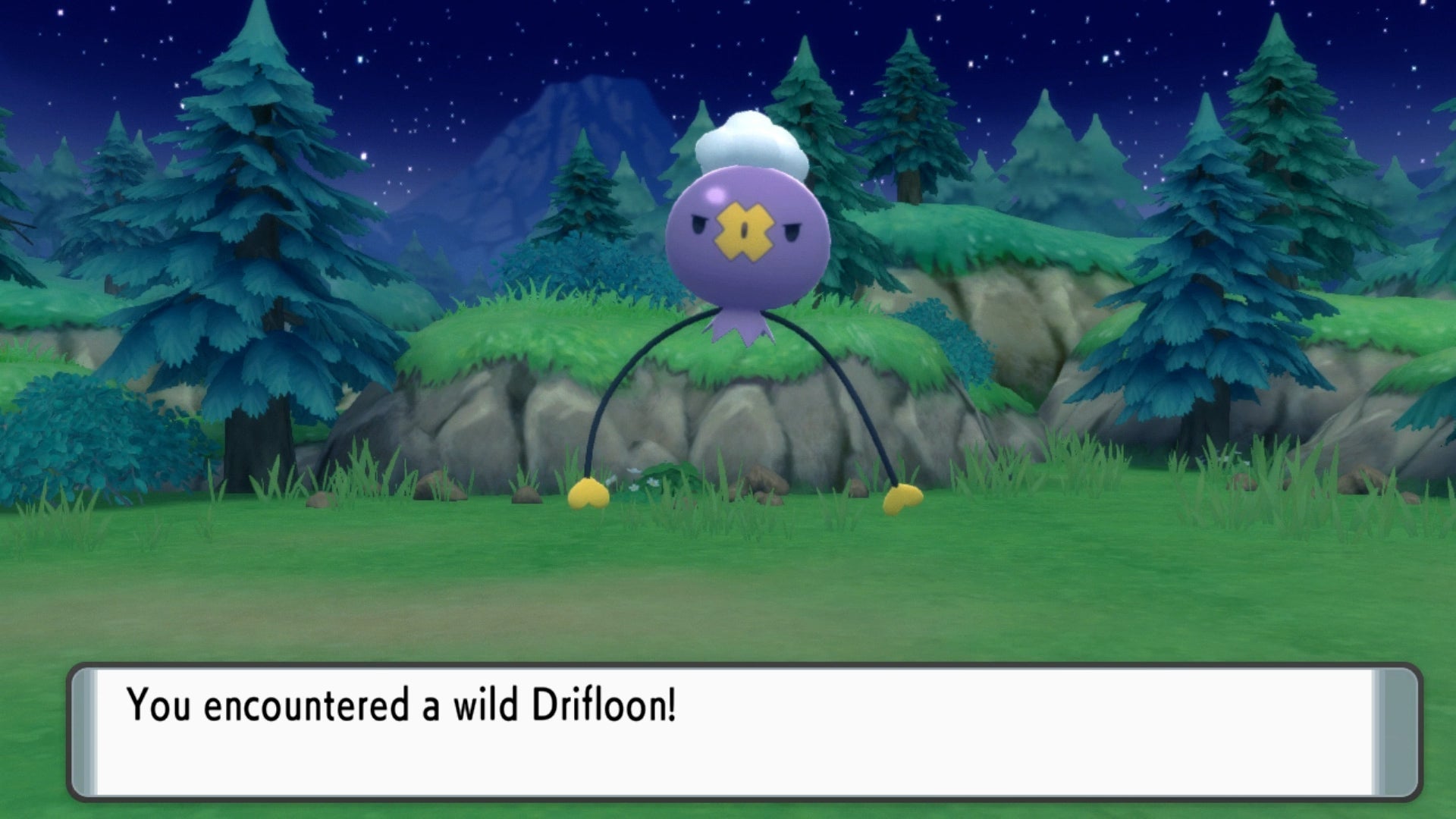 Drifloon Hd Wallpapers