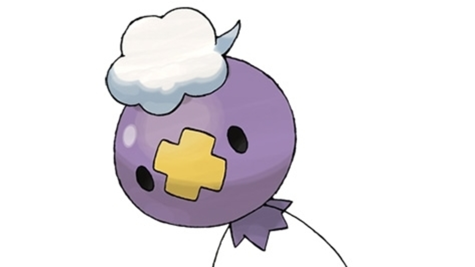 Drifloon Hd Wallpapers