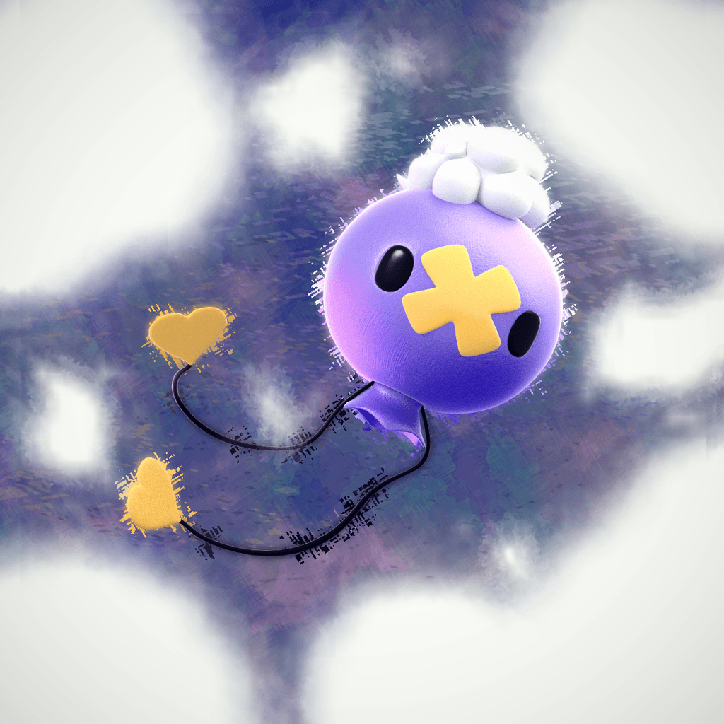 Drifloon Hd Wallpapers