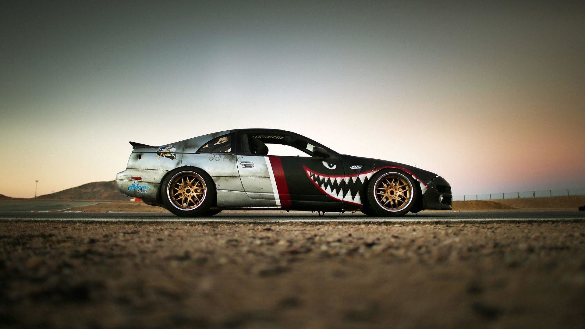 Drift Cars Wallpapers