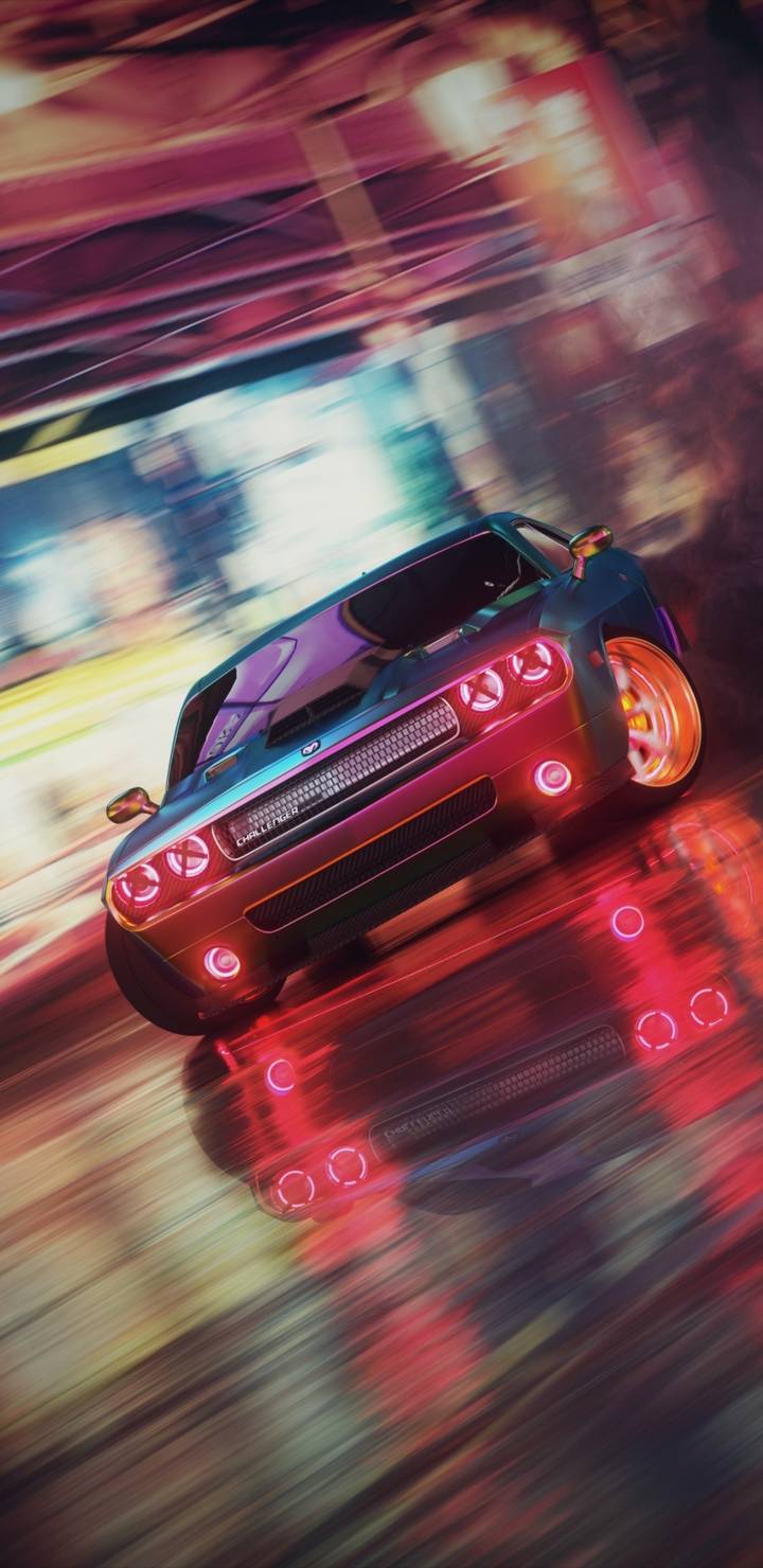 Drift Iphone Wallpapers