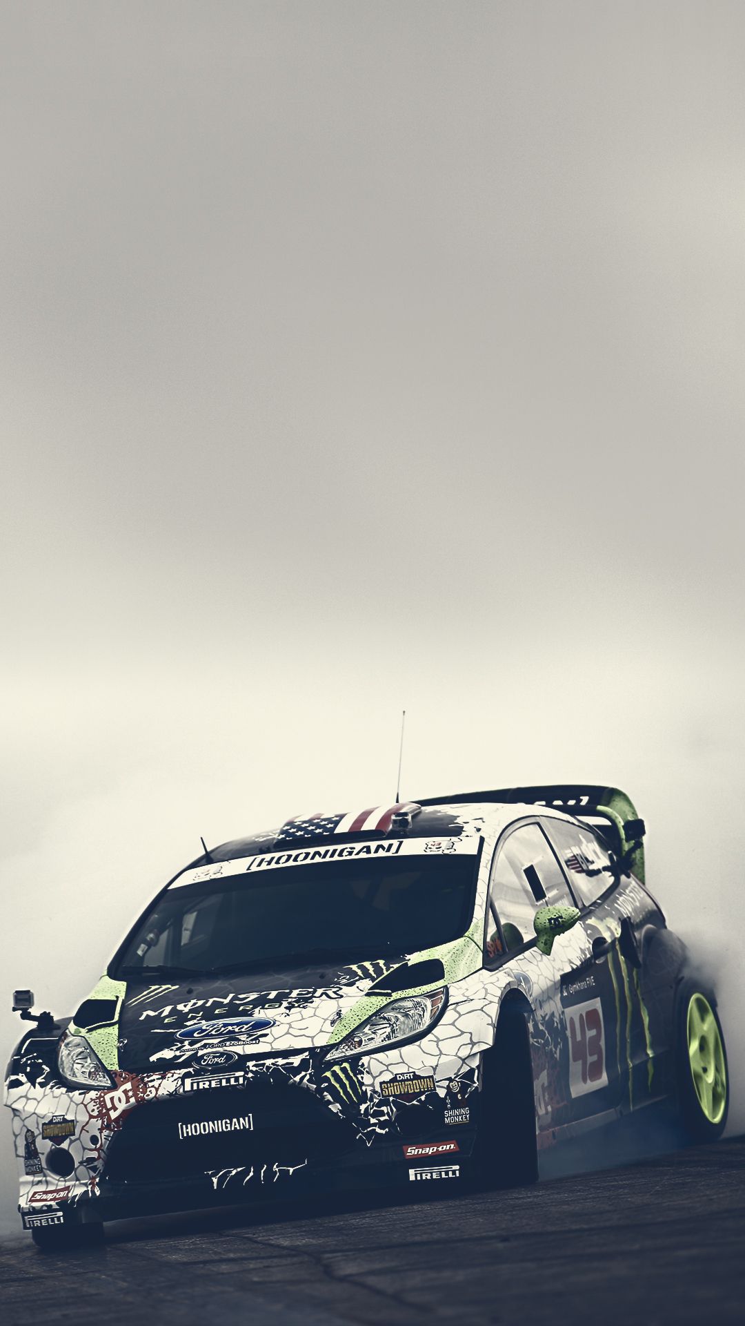 Drift Iphone Wallpapers