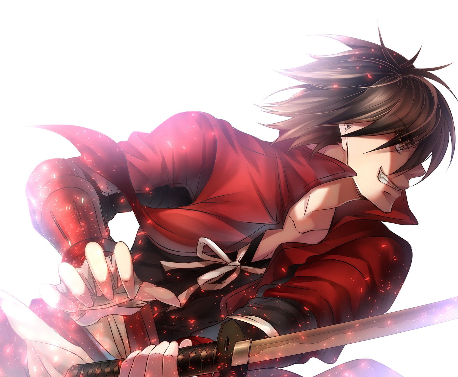 Drifters Anime Wallpapers