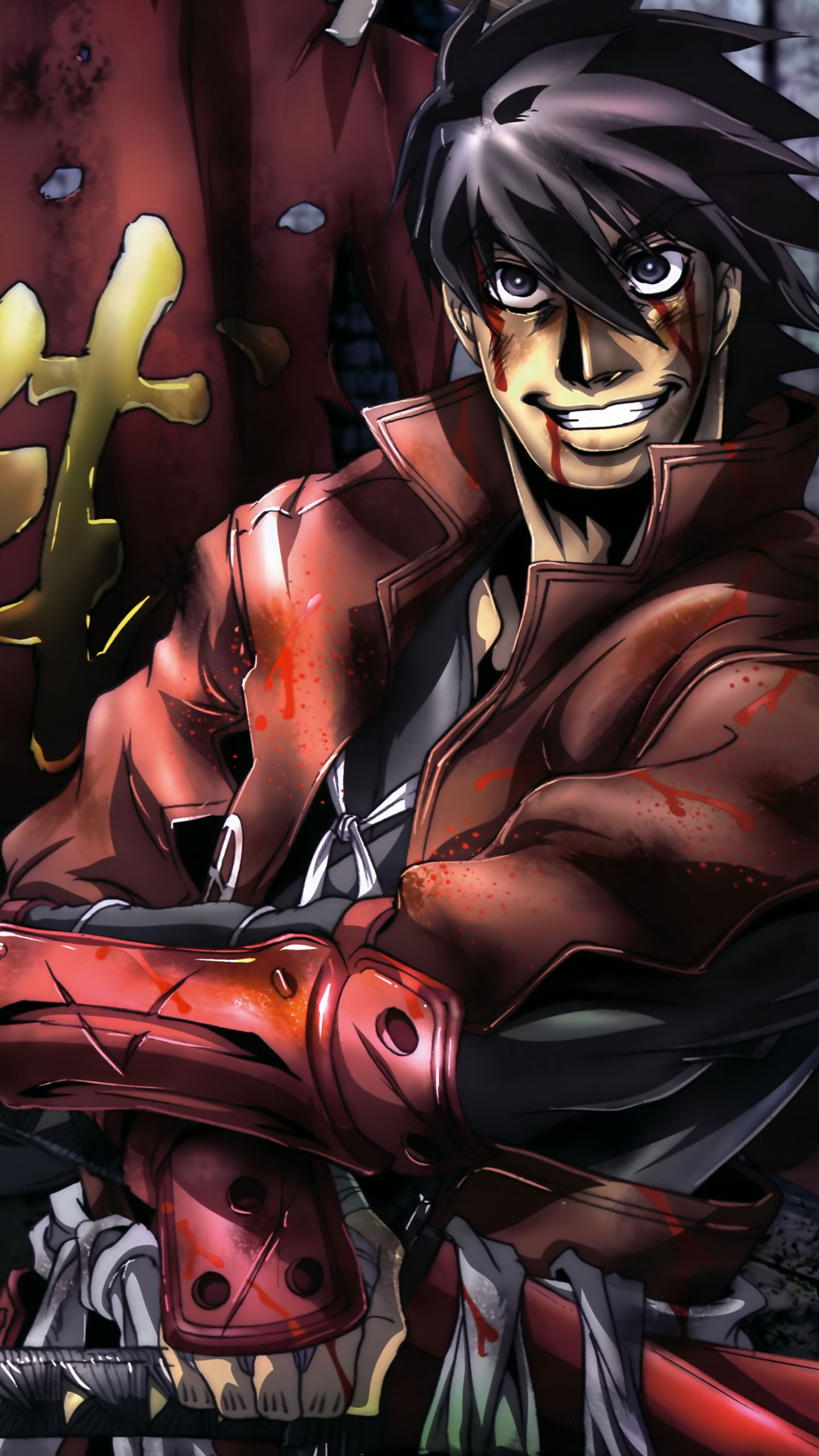 Drifters Wallpapers