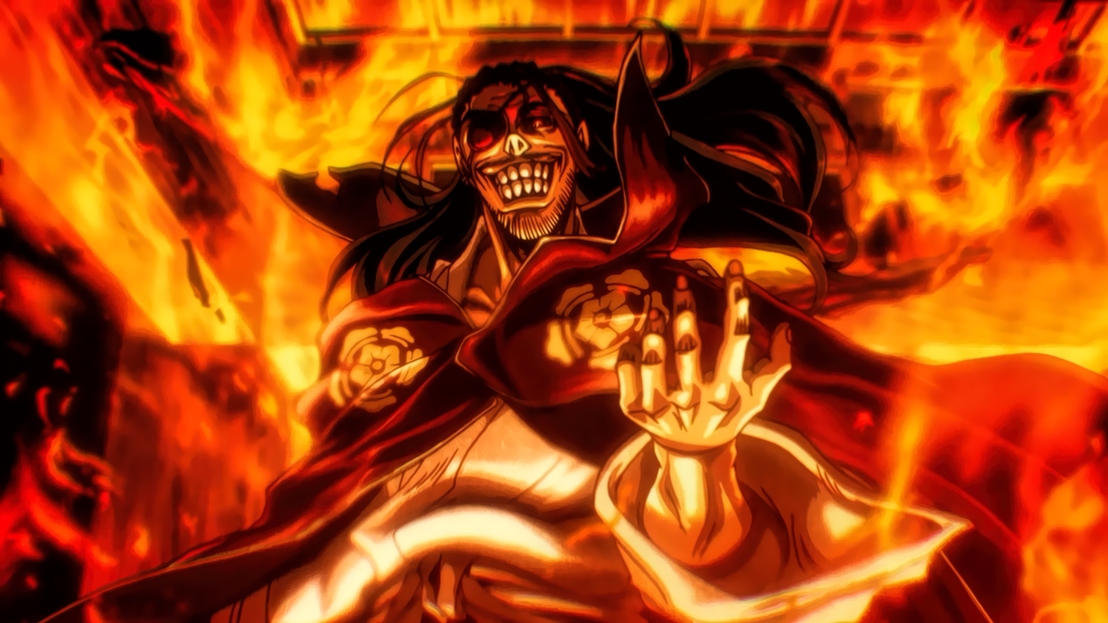 Drifters Wallpapers