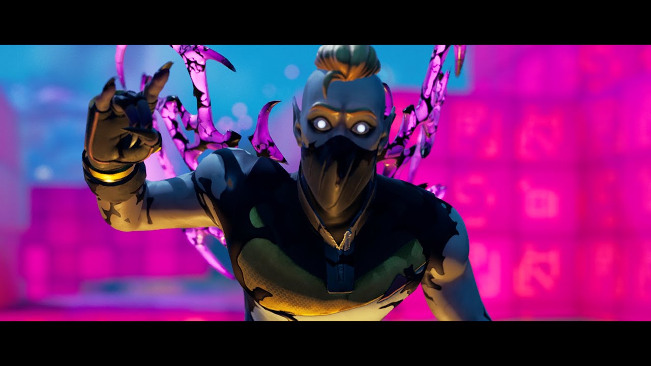 Driftwalker Fortnite Wallpapers