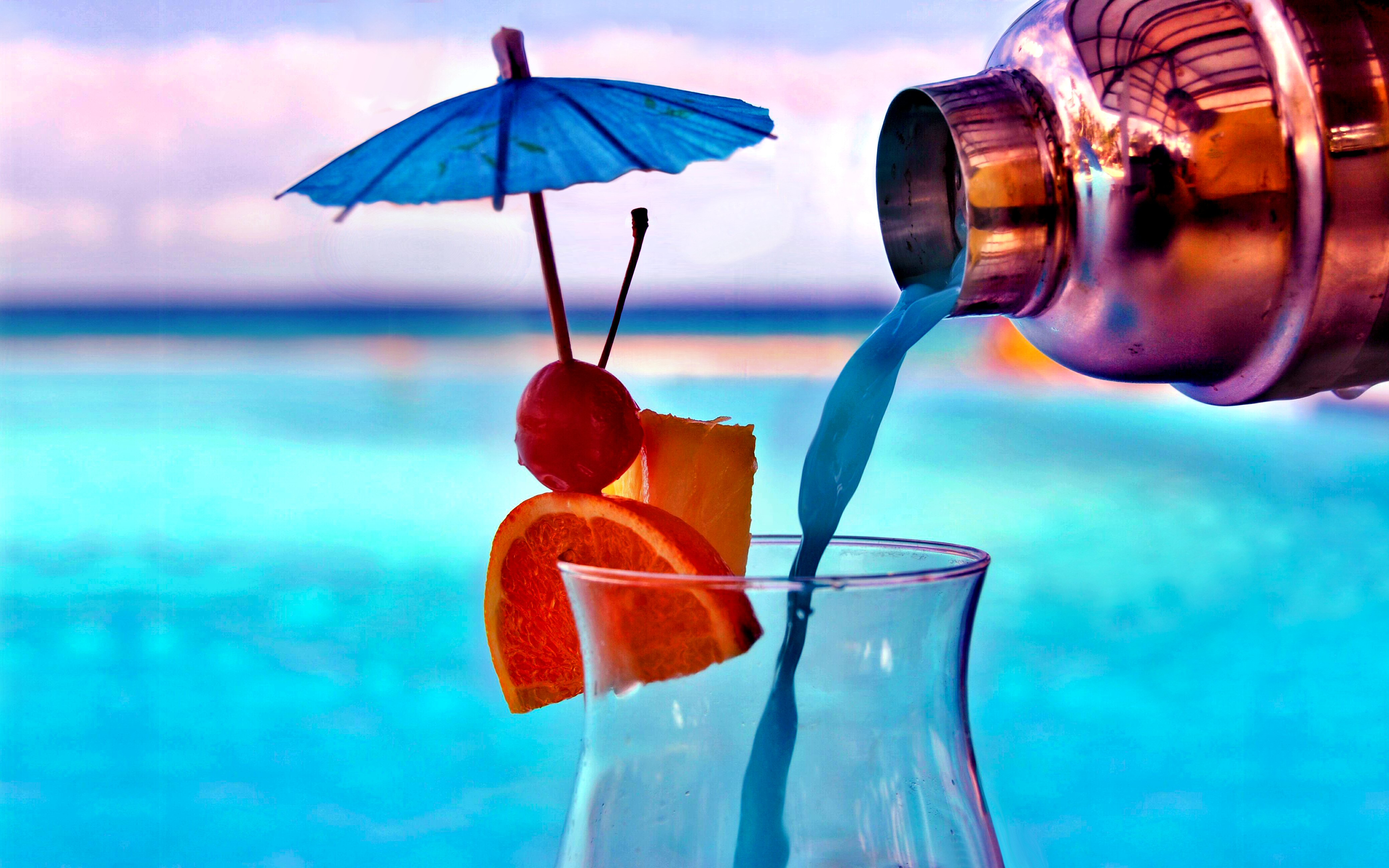 Drinks Wallpapers