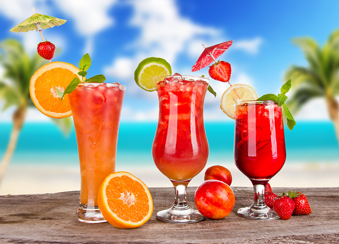 Drinks Wallpapers