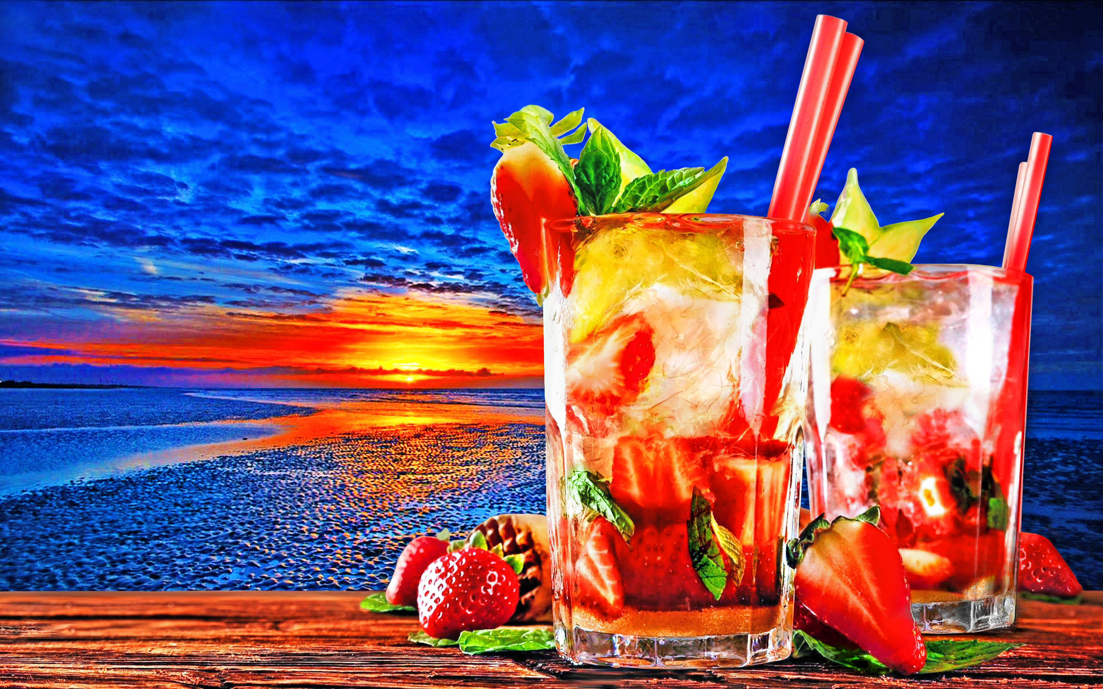 Drinks Wallpapers