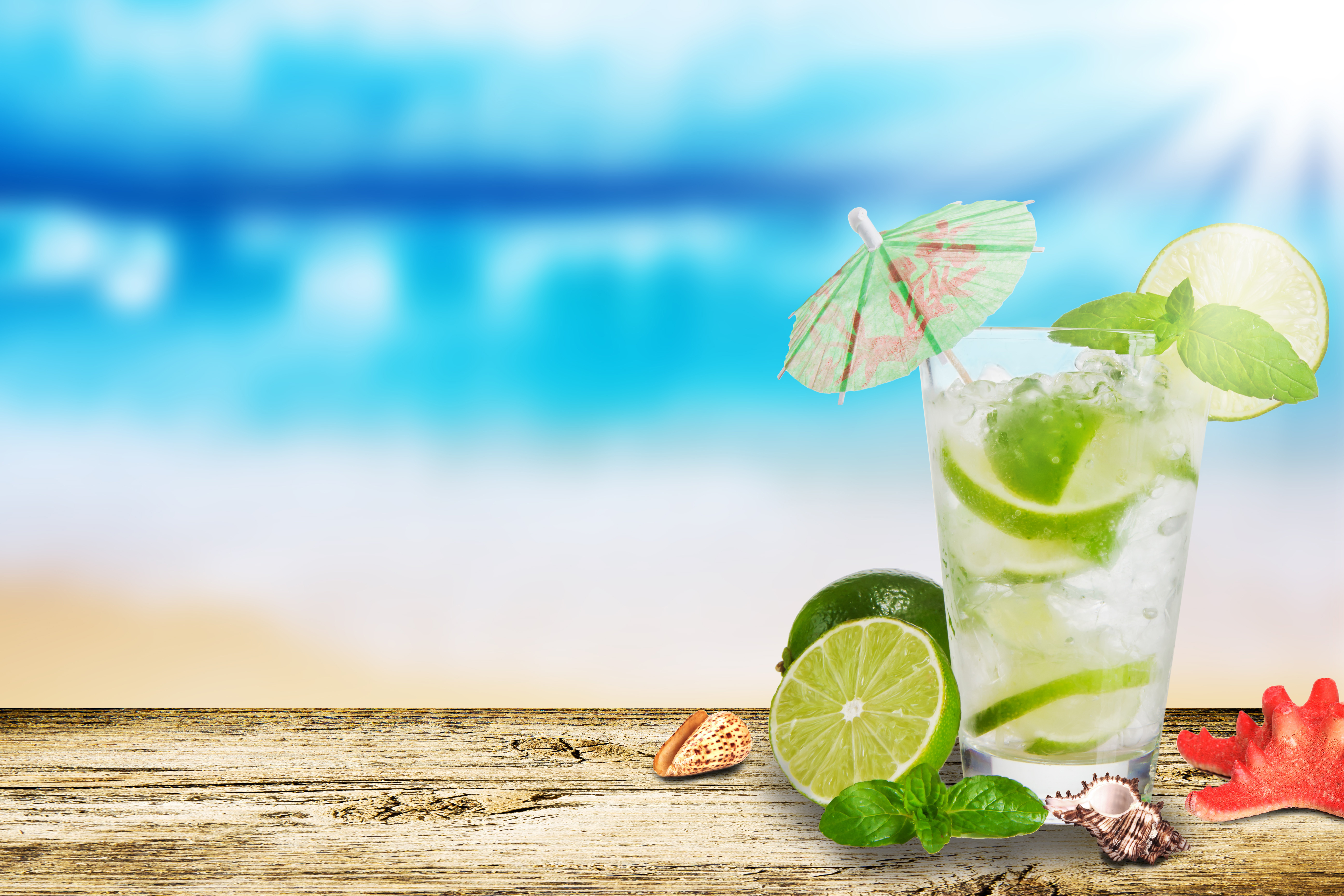 Drinks Wallpapers