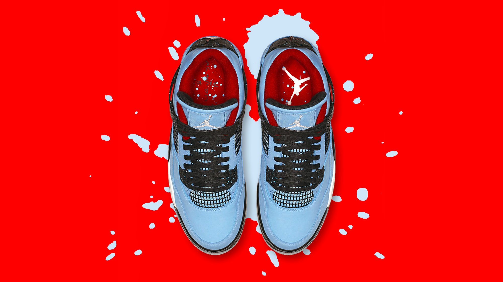 Drippy Shoes Wallpapers