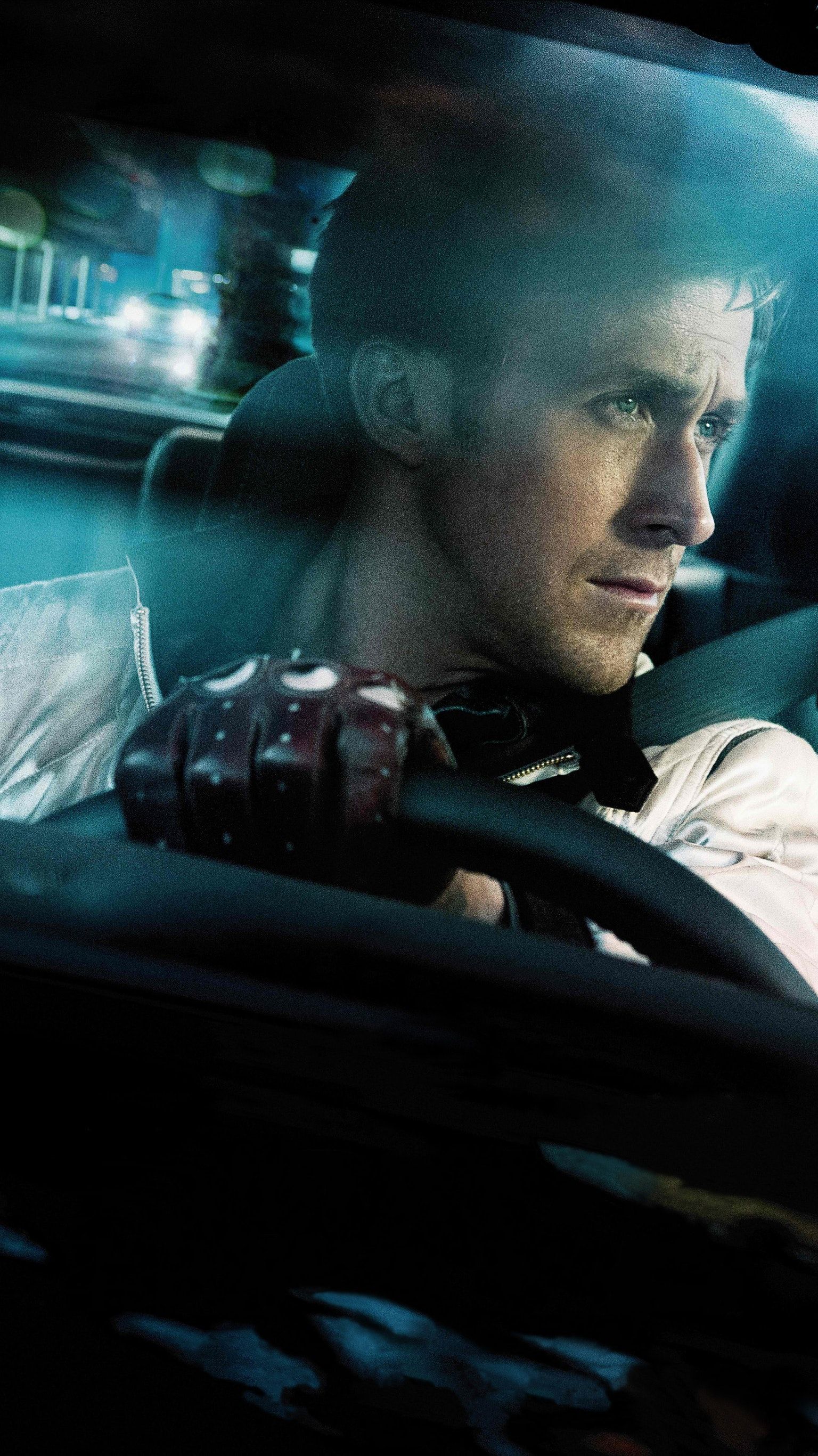 Drive (2011) Wallpapers