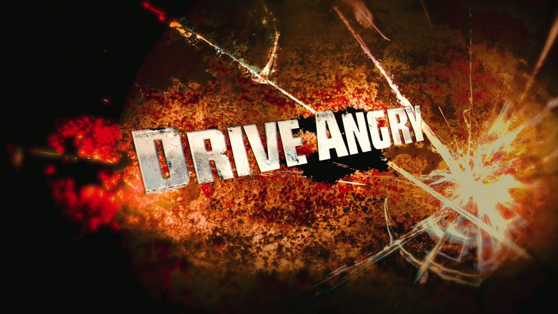 Drive Angry Wallpapers