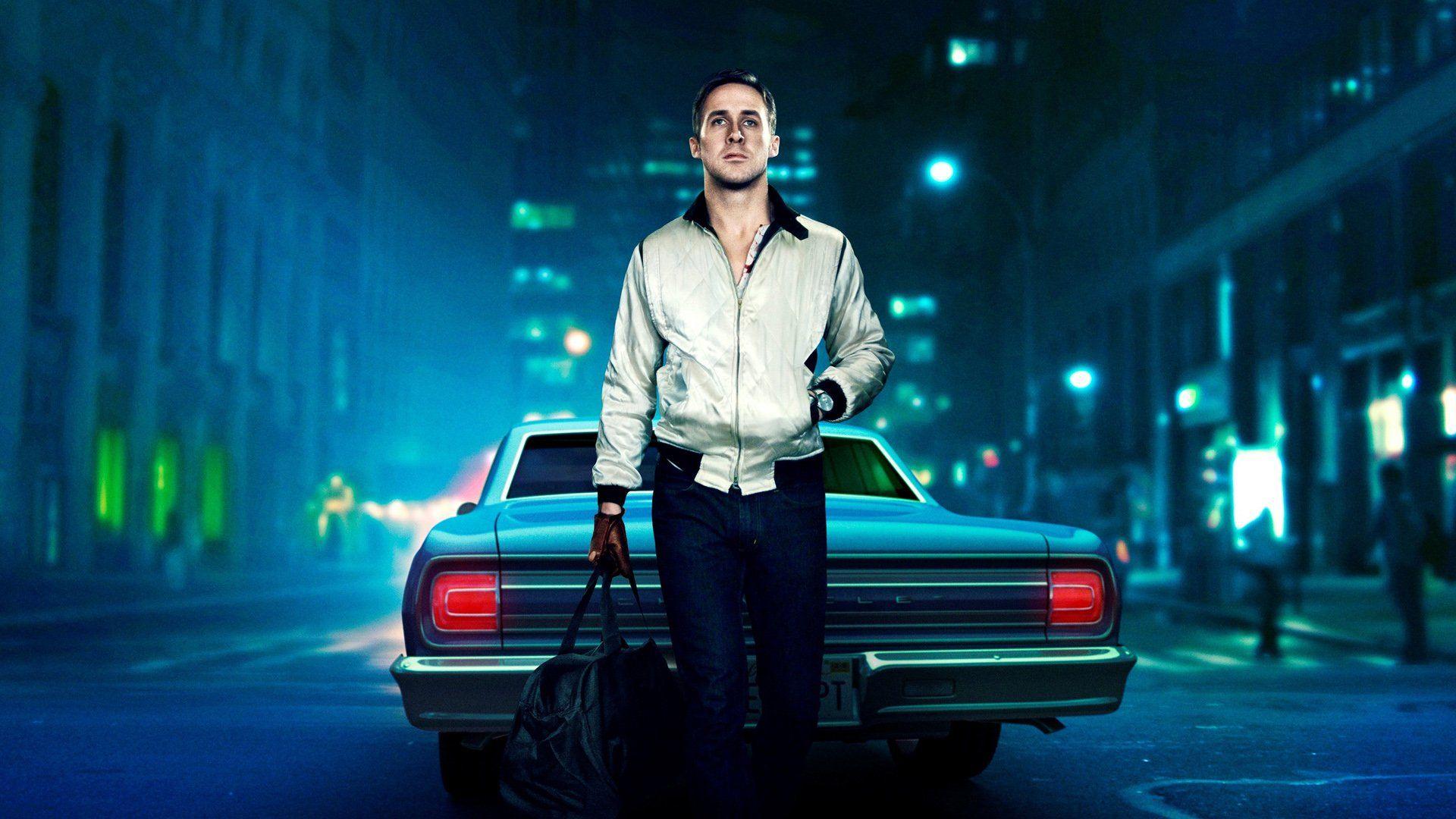 Drive In Wallpapers