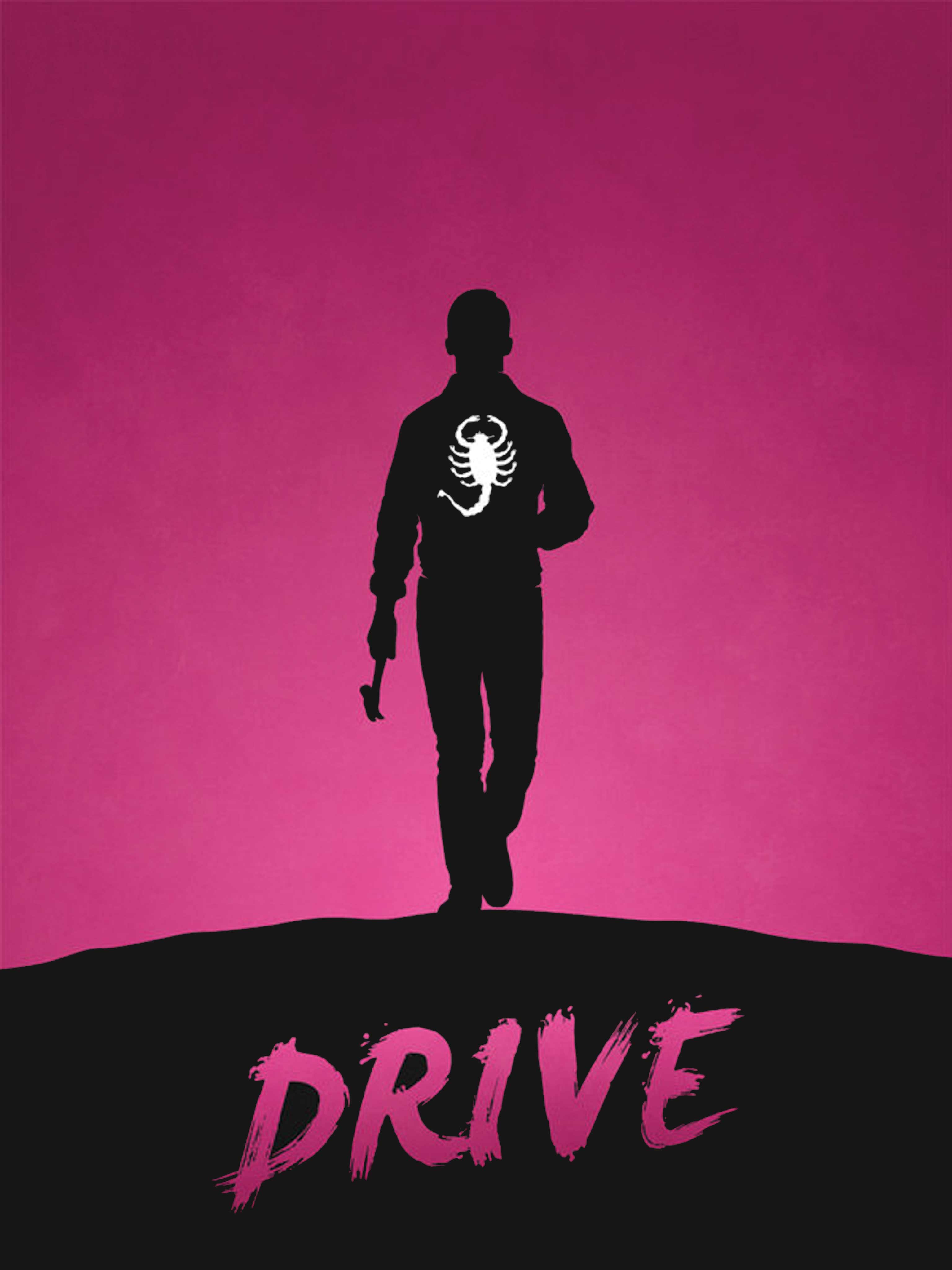 Drive Wallpapers