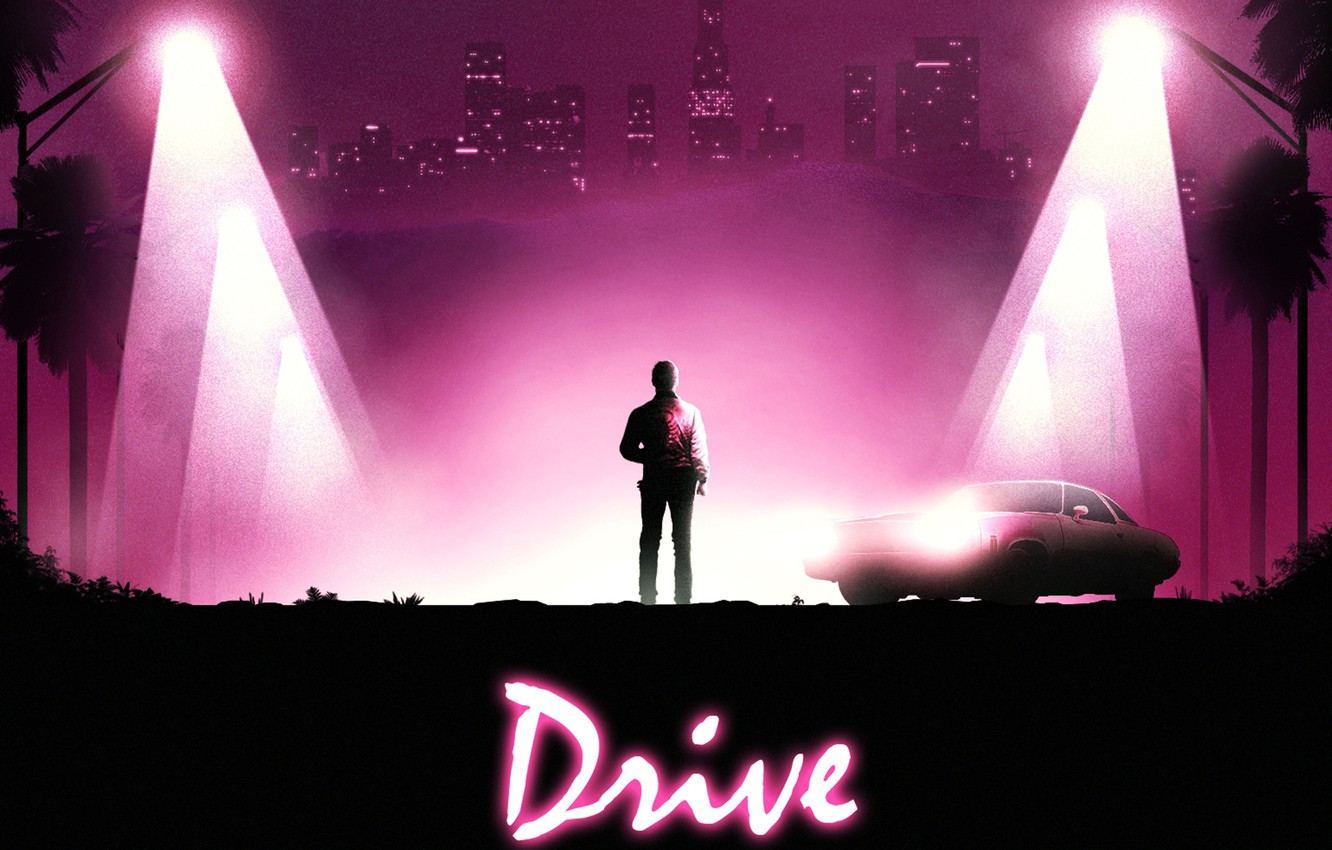 Drive Wallpapers