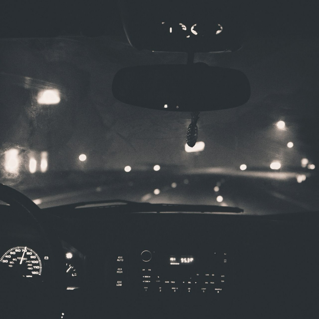 Driving Alone Wallpapers