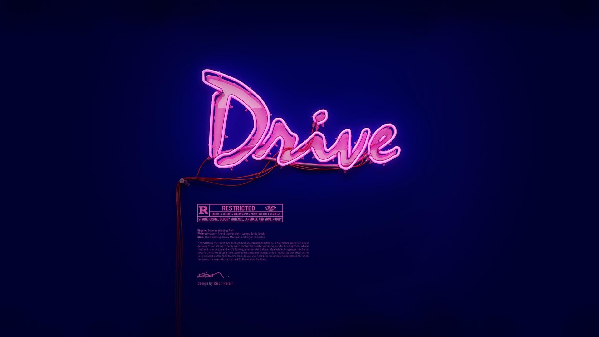 Driving Alone Wallpapers