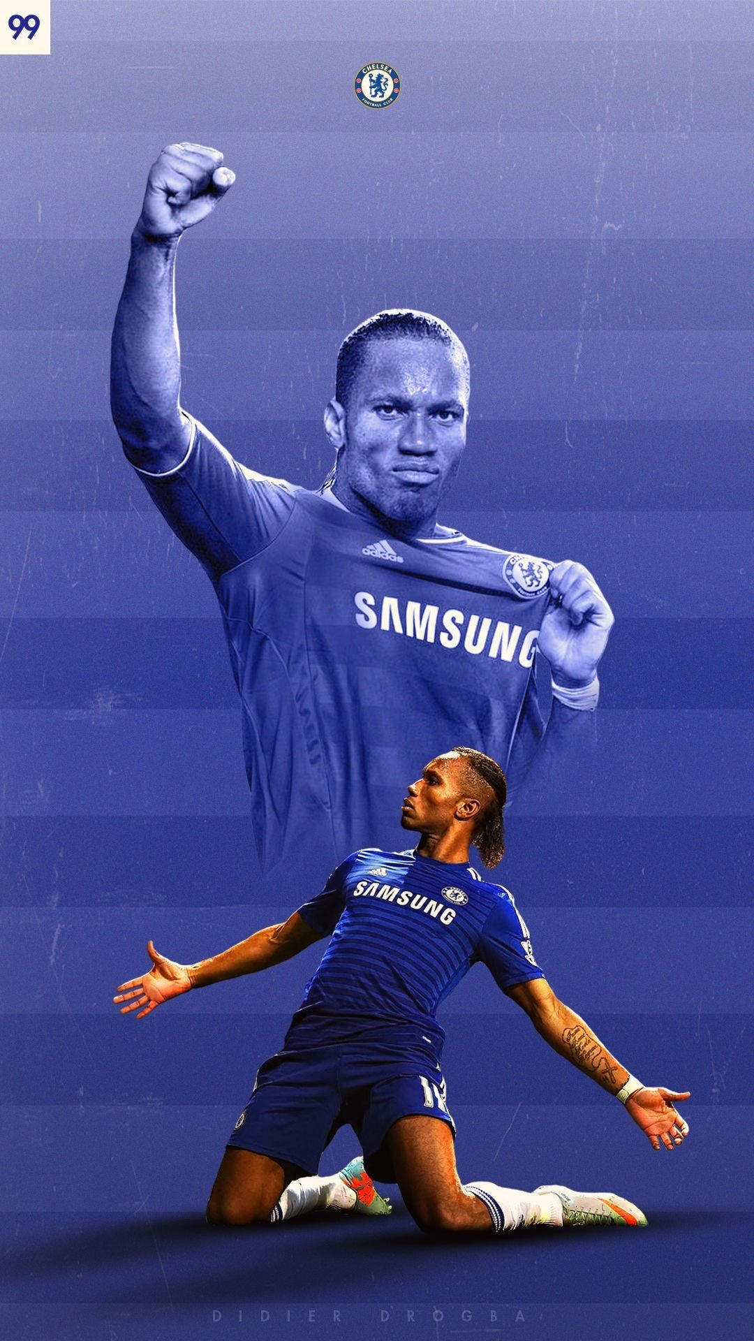 Drogba Wallpapers