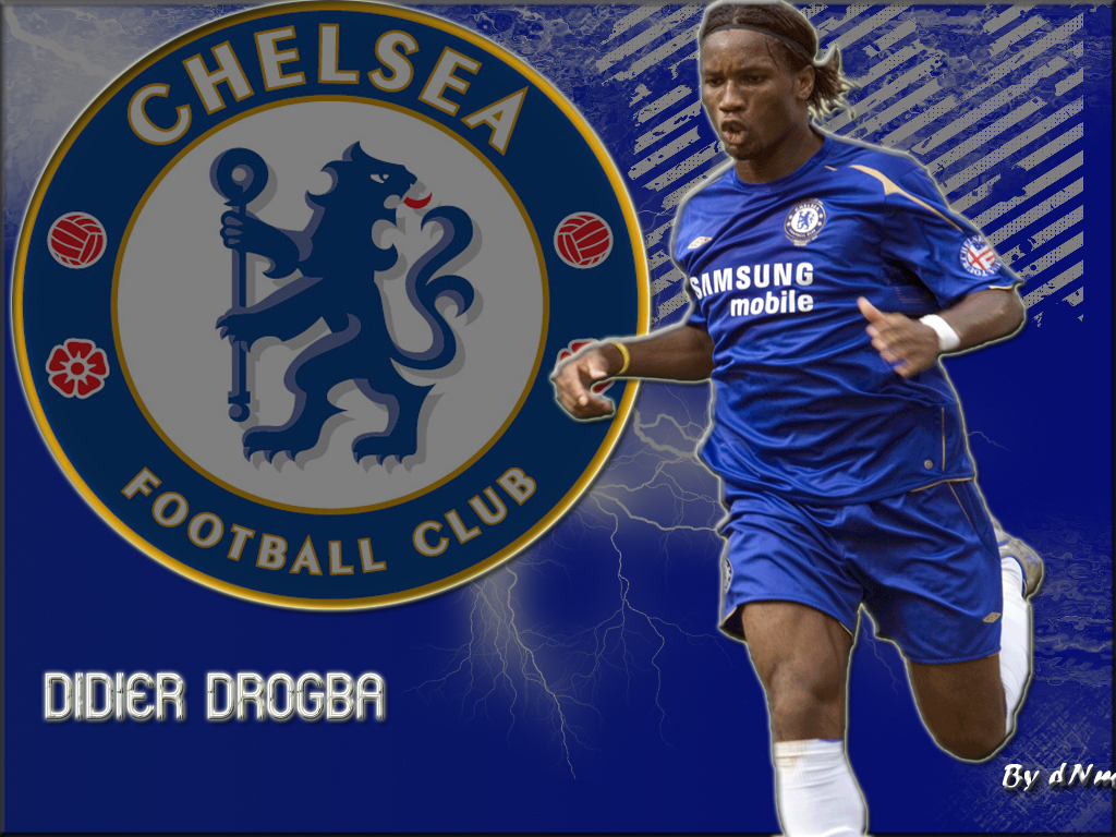 Drogba Wallpapers