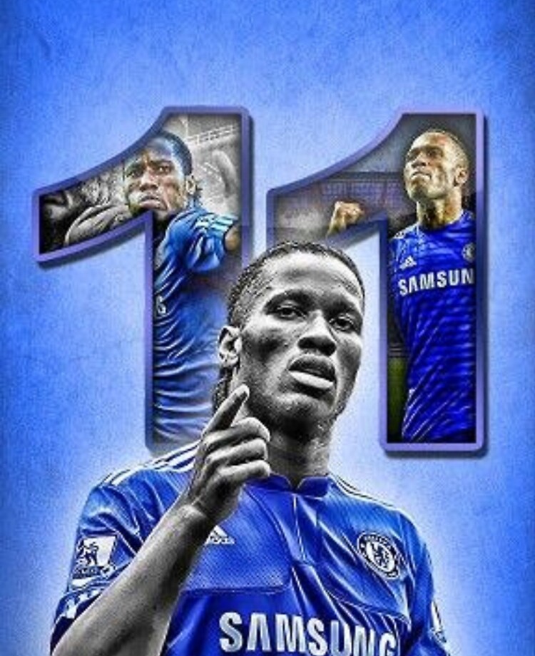 Drogba Wallpapers