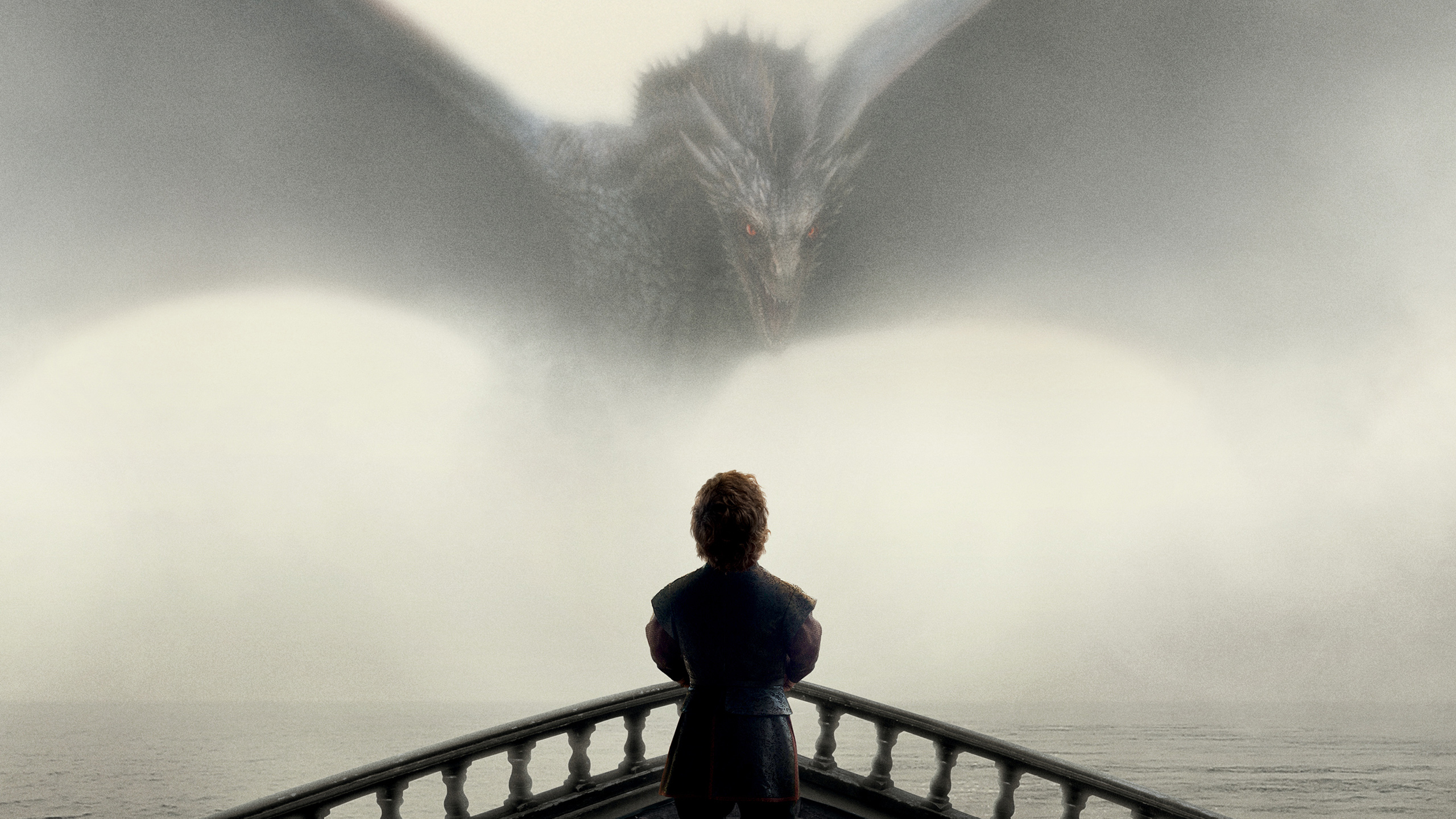 Drogon Wallpapers