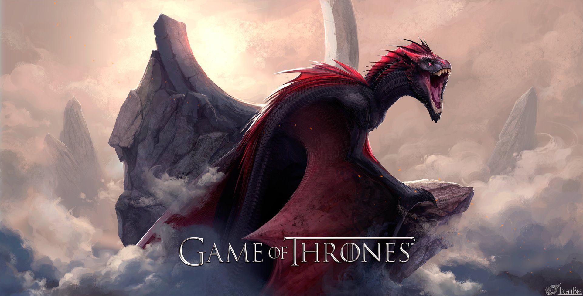 Drogon Wallpapers