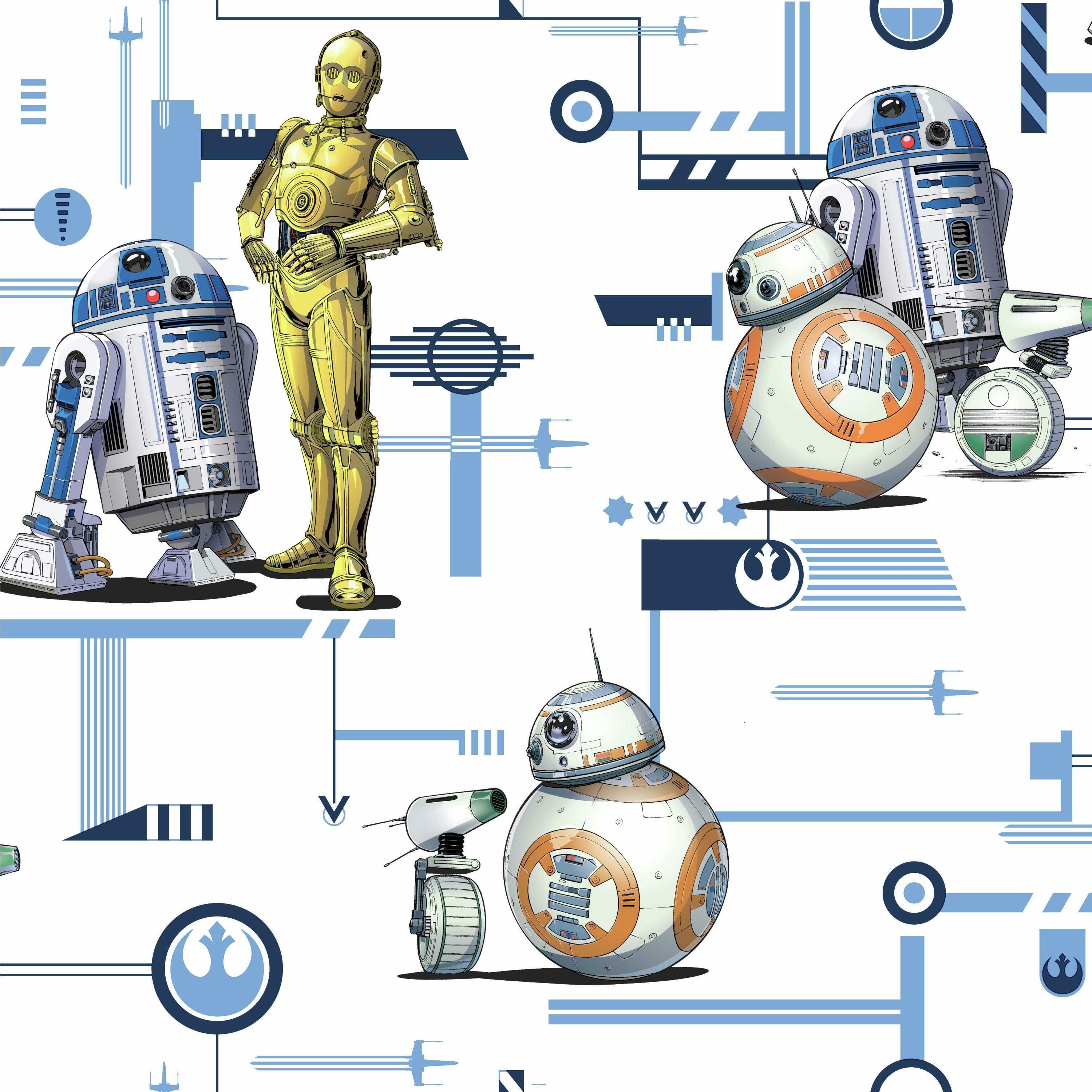 Droid Mother Wallpapers