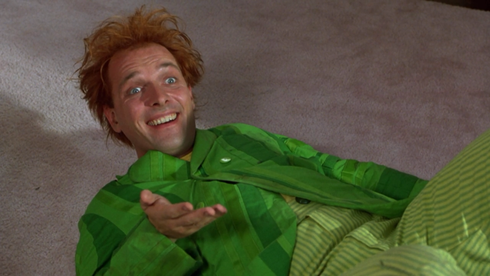 Drop Dead Fred Wallpapers