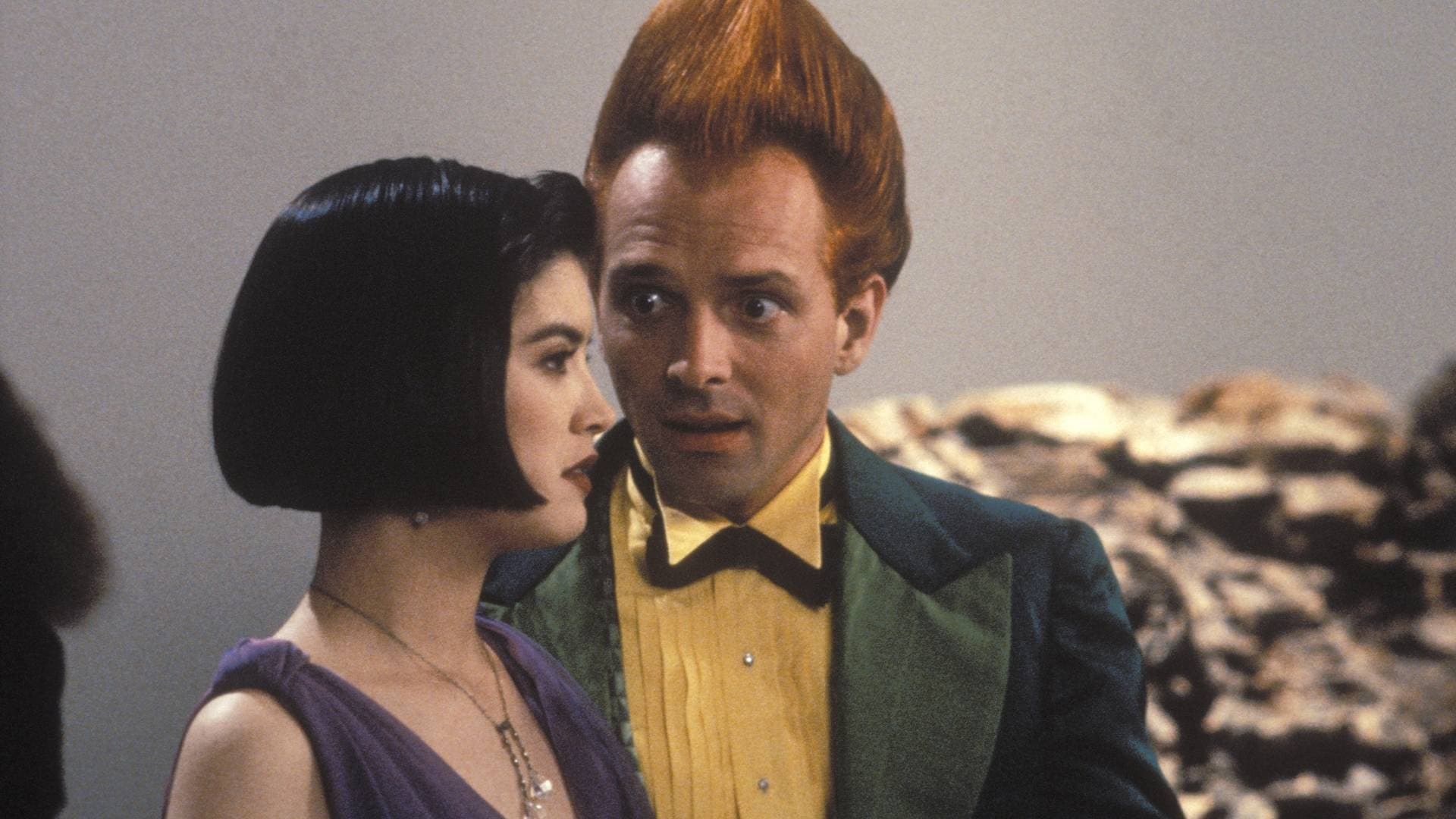 Drop Dead Fred Wallpapers