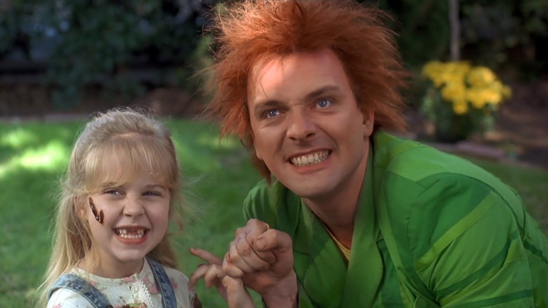 Drop Dead Fred Wallpapers