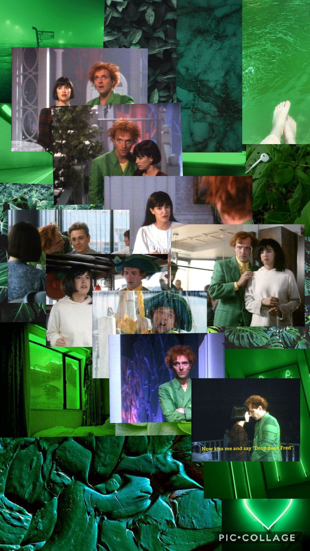 Drop Dead Fred Wallpapers