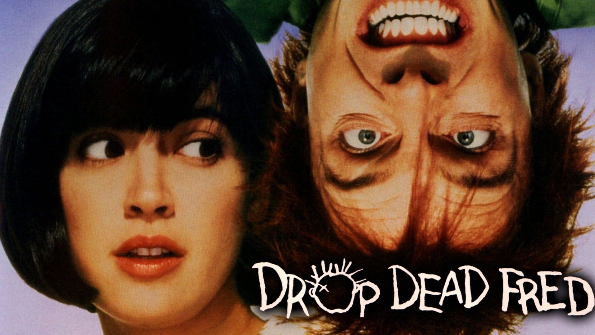 Drop Dead Fred Wallpapers