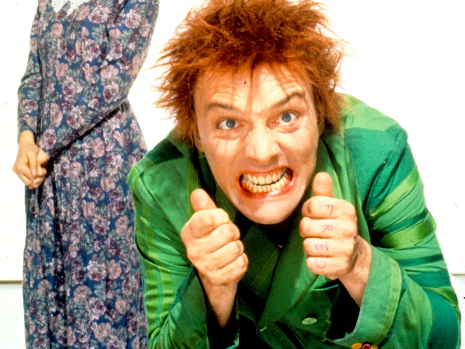 Drop Dead Fred Wallpapers