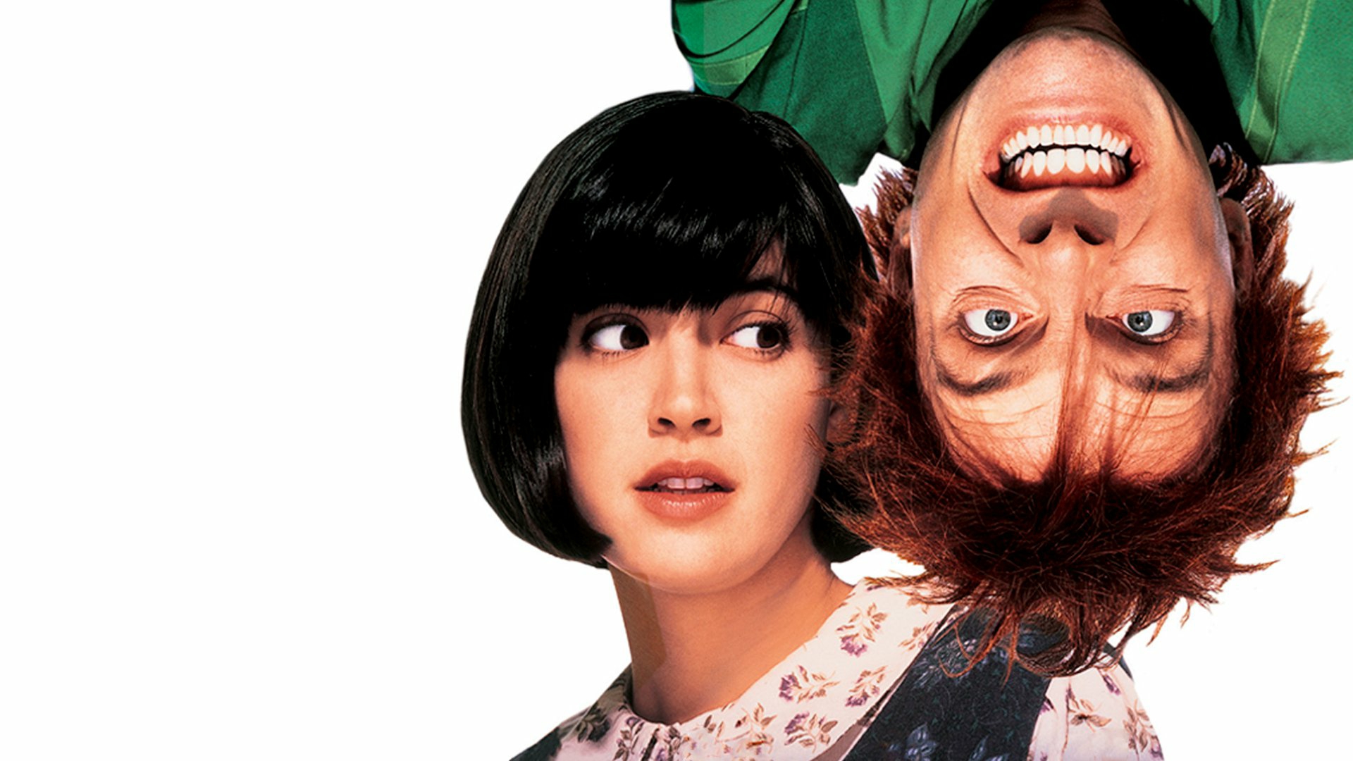 Drop Dead Fred Wallpapers