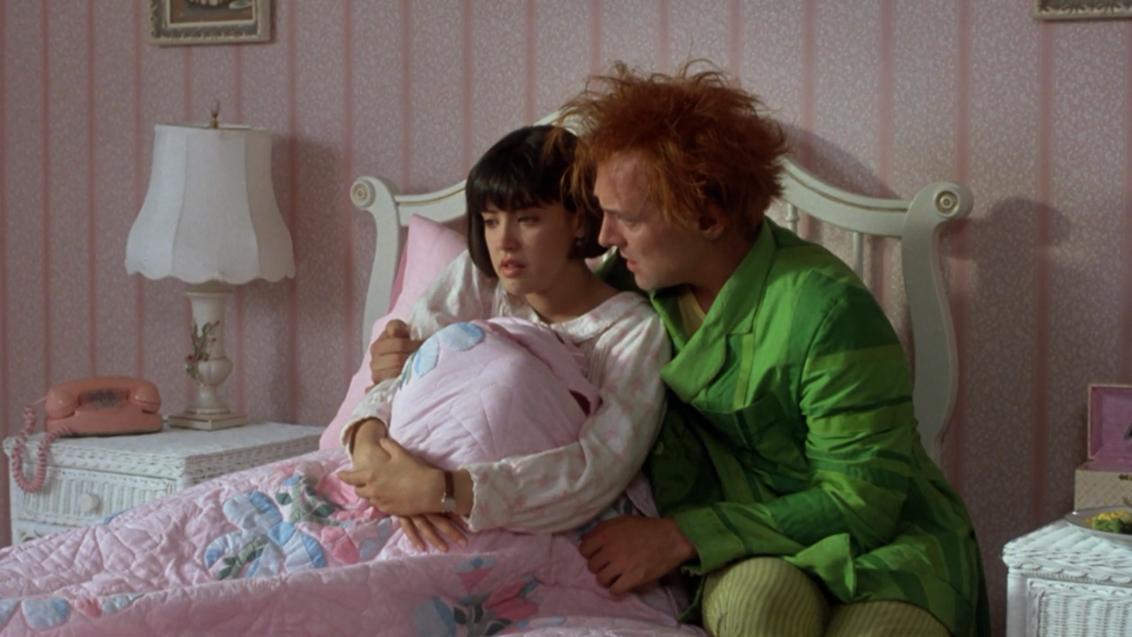 Drop Dead Fred Wallpapers