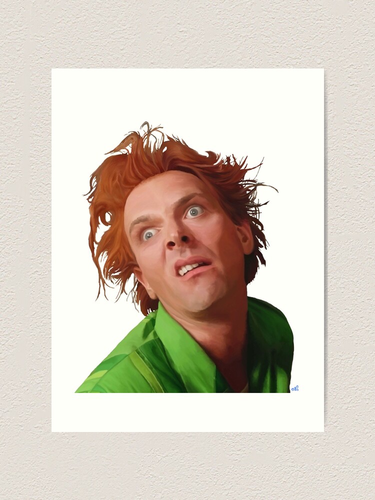 Drop Dead Fred Wallpapers