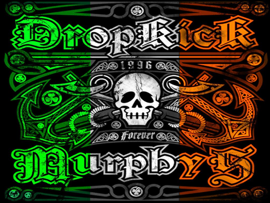 Dropkick Murphys Wallpapers