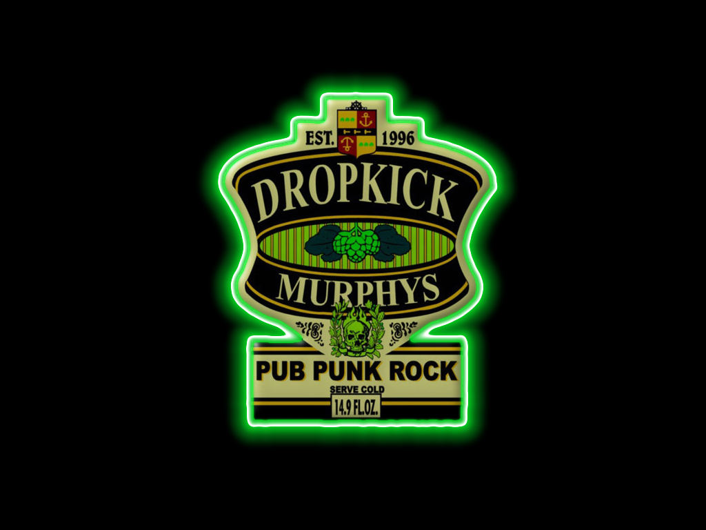 Dropkick Murphys Wallpapers