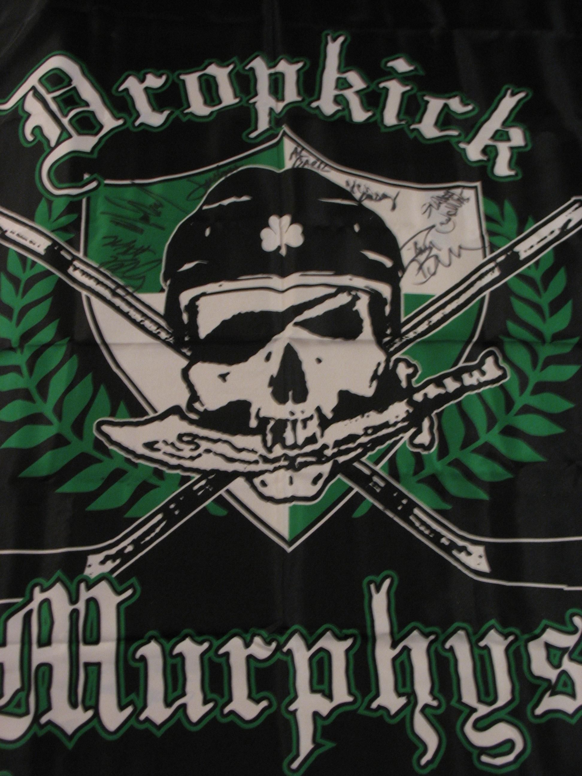 Dropkick Murphys Wallpapers