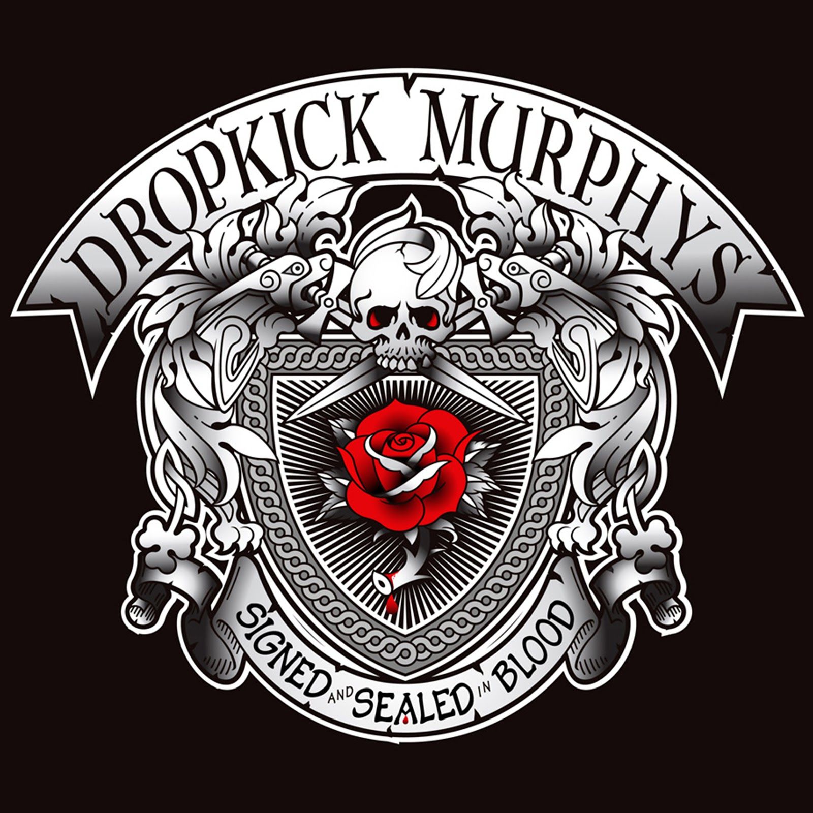 Dropkick Murphys Wallpapers